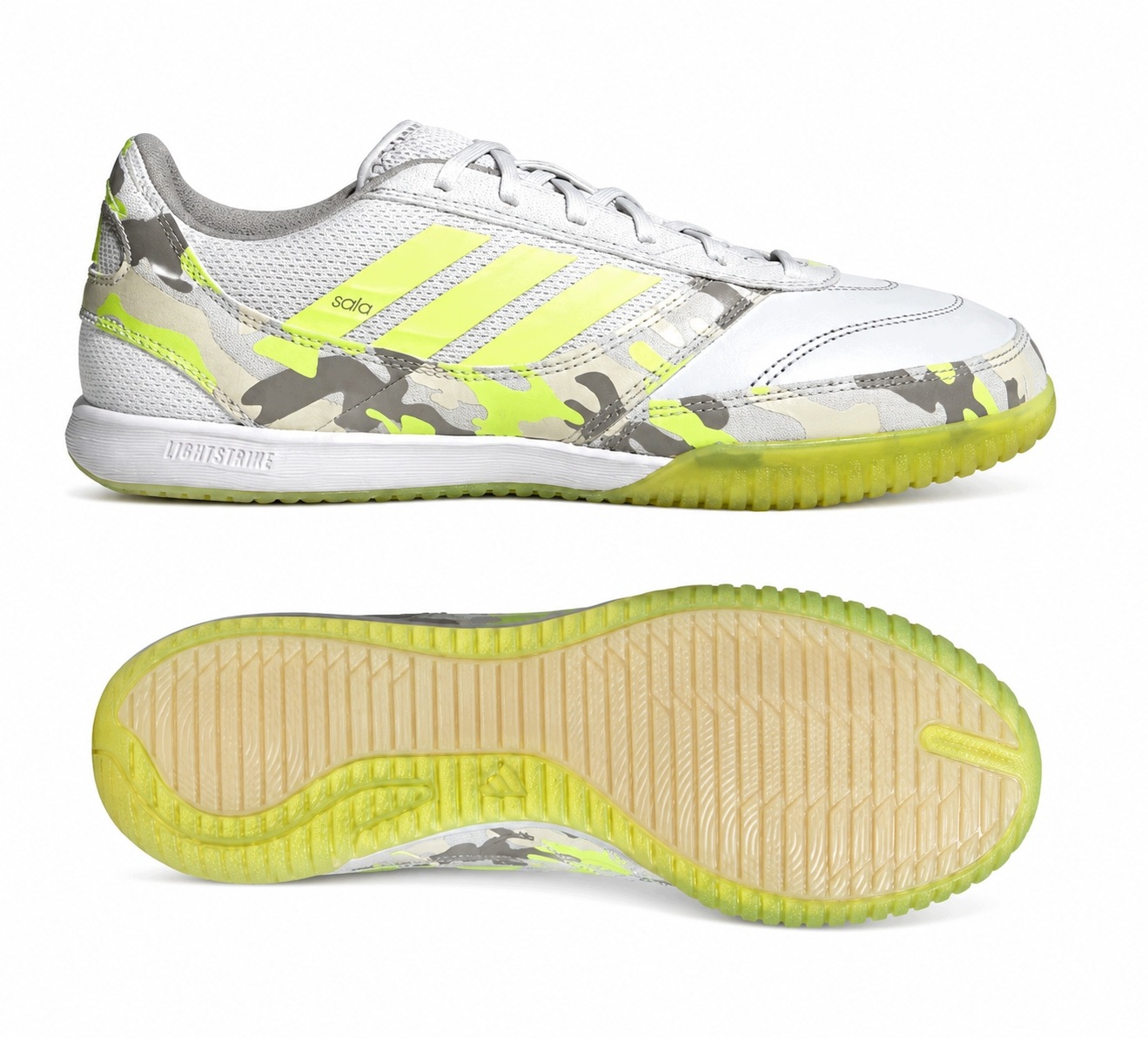 Sálová obuv Adidas Top Sala Competition II KJ8567 vel. 40