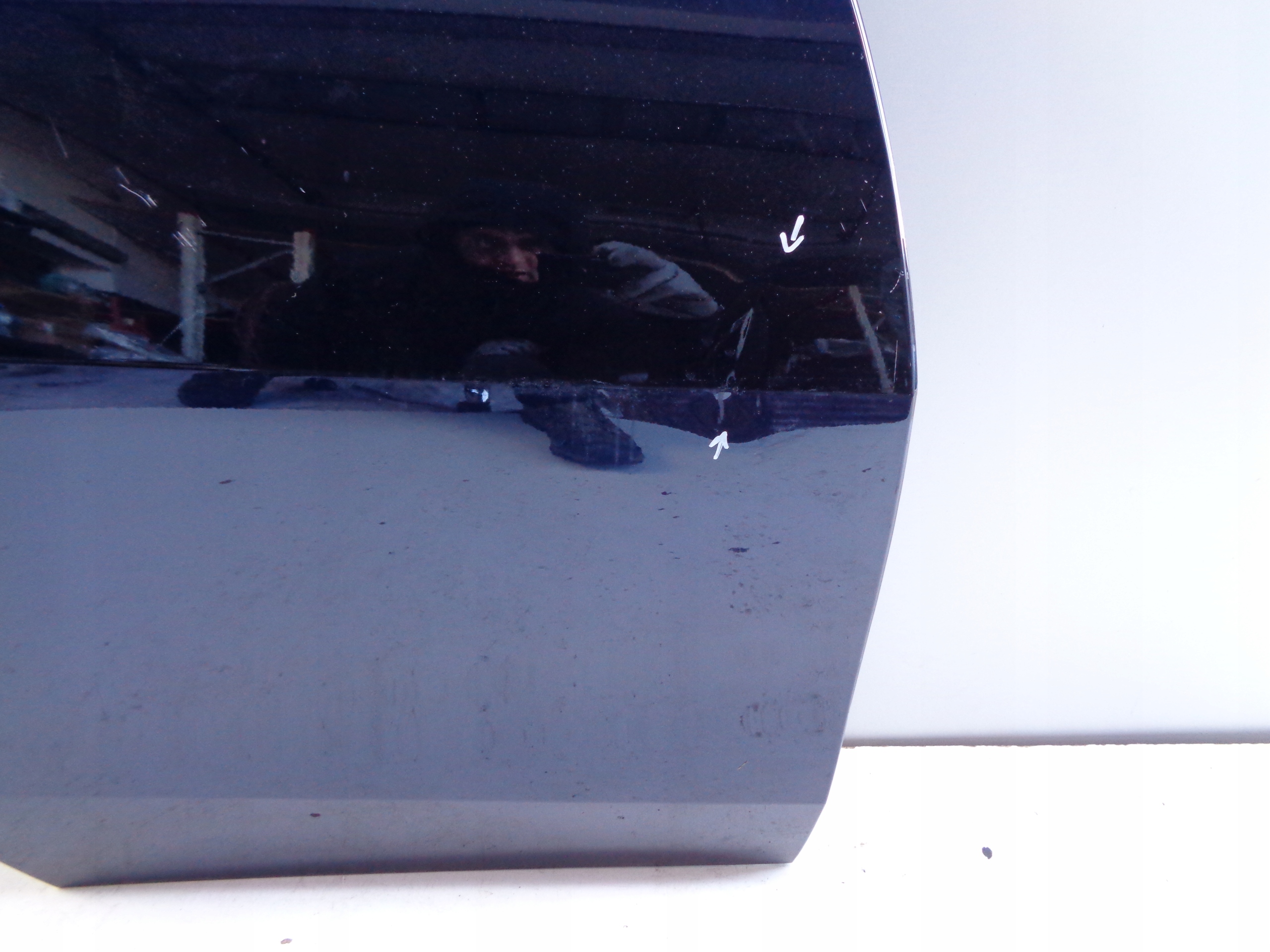 door right rear. BMW 4 G26 GRAN COUPE NR 50037