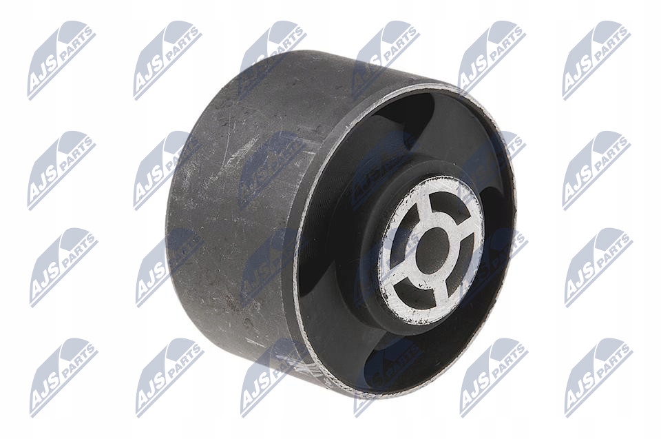 NTY TULEJA PODUSZKI SILNIKA GUMOWO-METAL