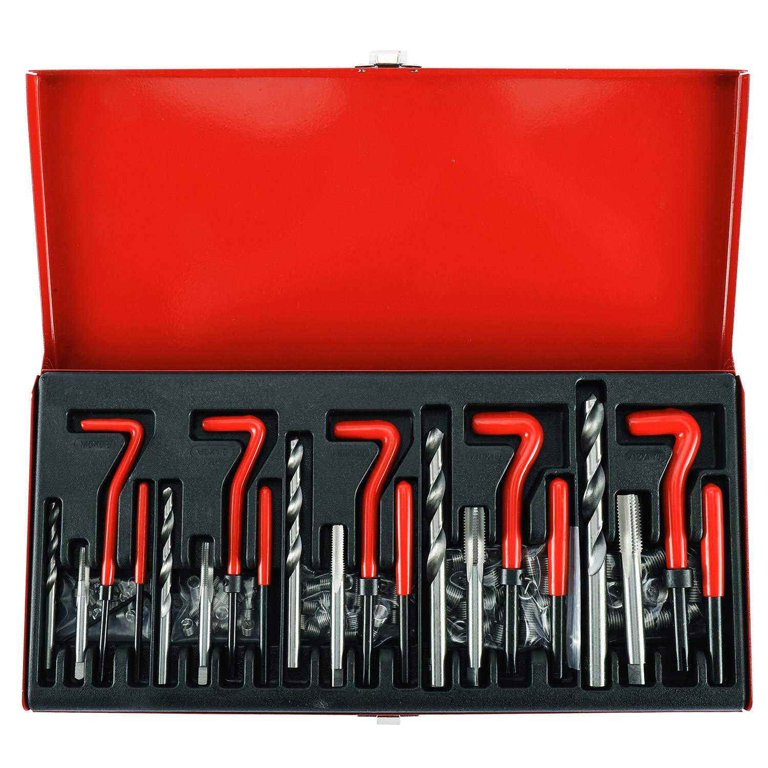 freebirdtrading FreeTec 131-częściowy zestaw do