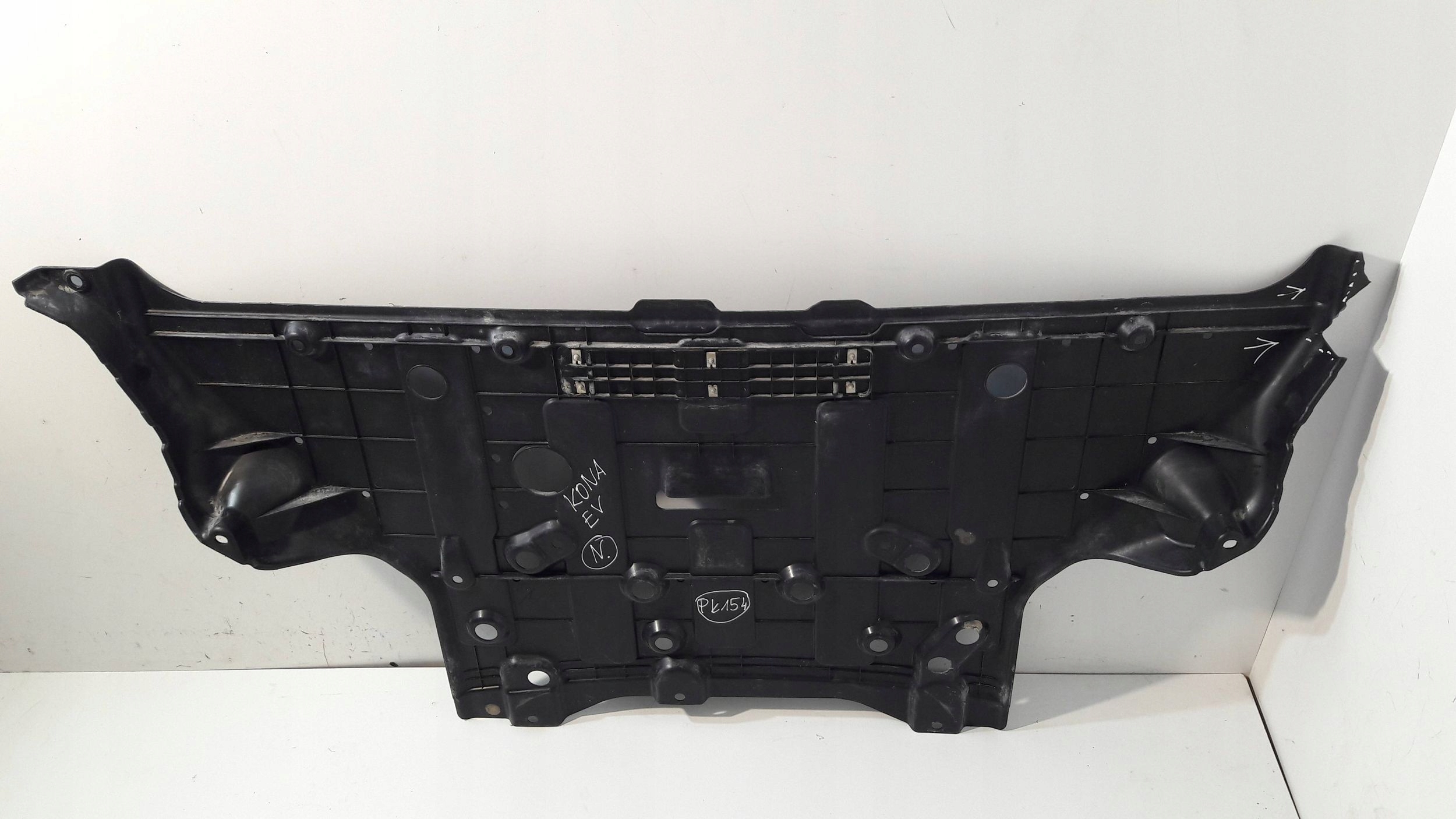 Hyundai Kona EV 2020 cover lower 84191-J2000 (PL154)