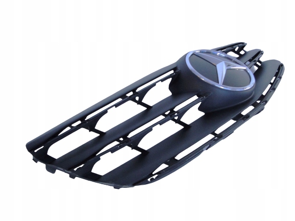 MERCEDES VITO 447 W447 LIFT GRILL ATRAPA ZDERZAKA