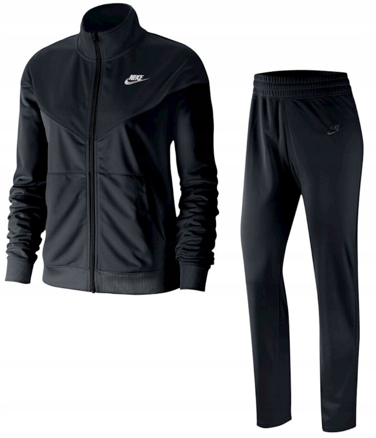 Dámská Teplákovka Nike Sportswear Tracksuit BV4958-011 S