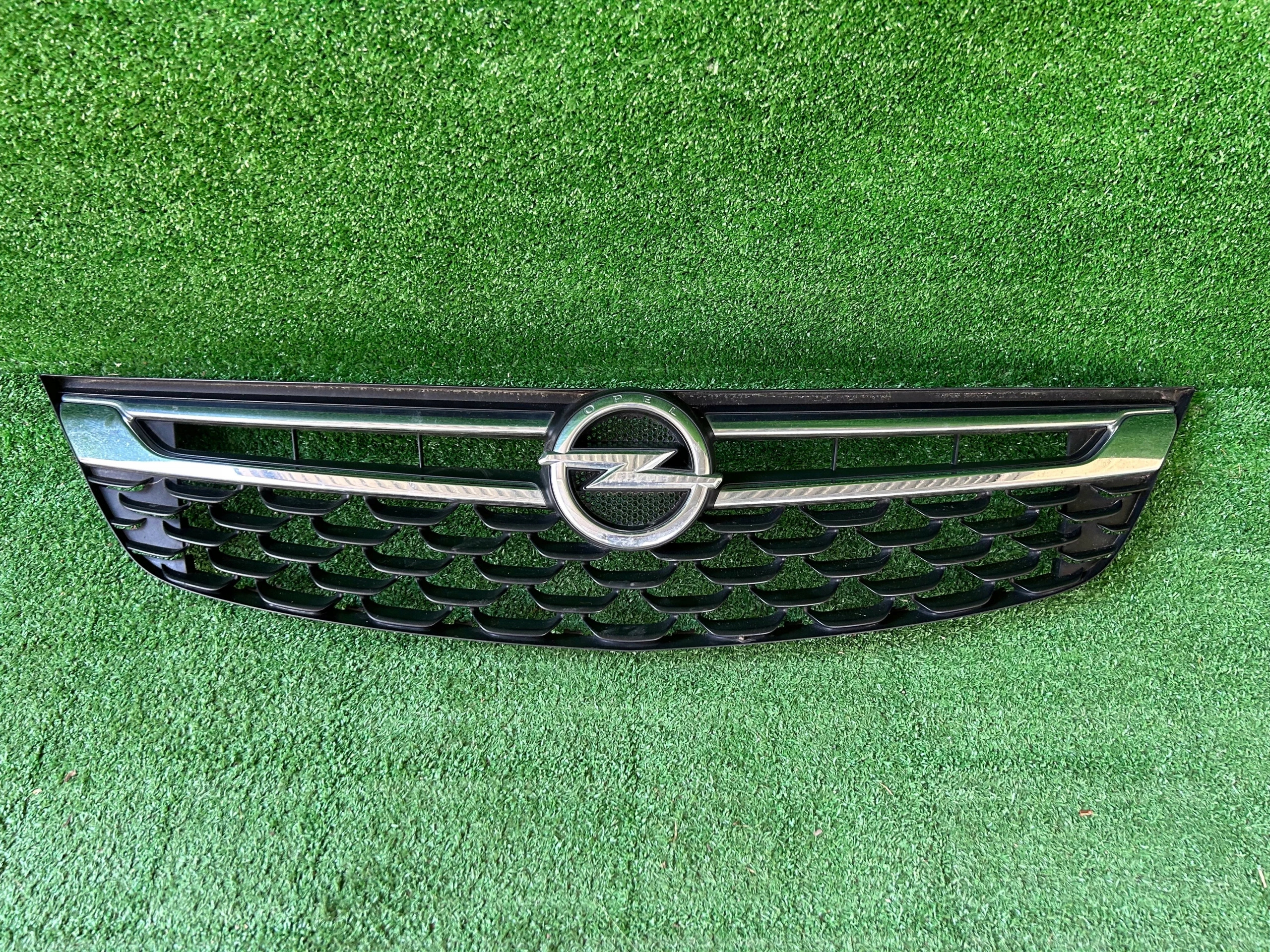 Opel Astra 5 K front PREKLADgrill front front 321228108