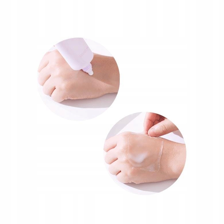 MAXCLINIC - Synergy Effect BTX maska ​​80g Značka bez značky