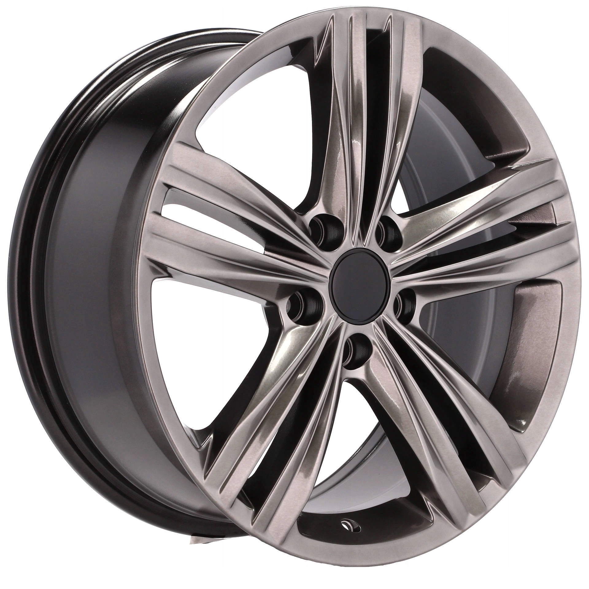 17-palcové disky pre Audi A3 8V 8Y A4 B6 B5 B7 A6 Allroad C6 C6 C4 C5 Q3 8U F3