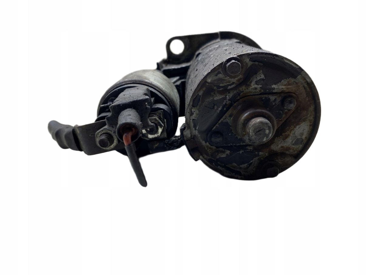 starter AUDI A3 8L 1.8 0001107022 02A911023T