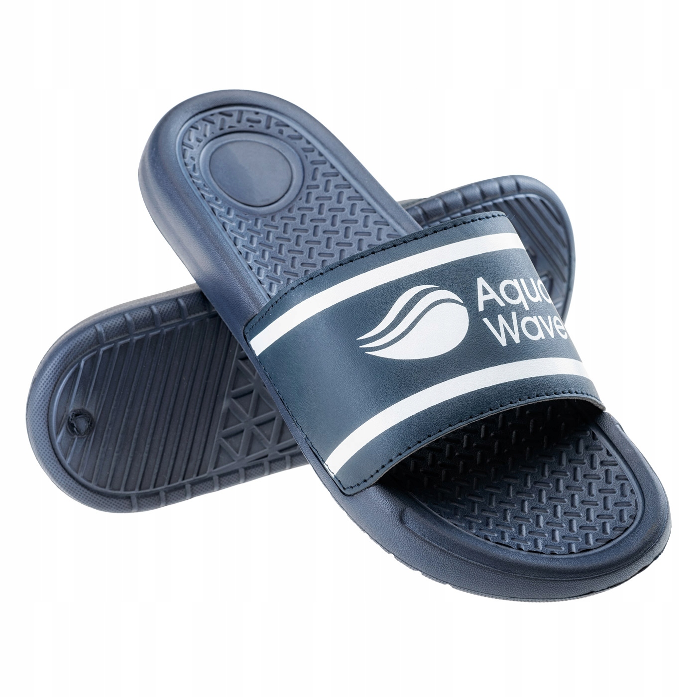 Aquawave Klapki Damskie Plażowe Basenowe Lekkie Arwedi Wo`s 36