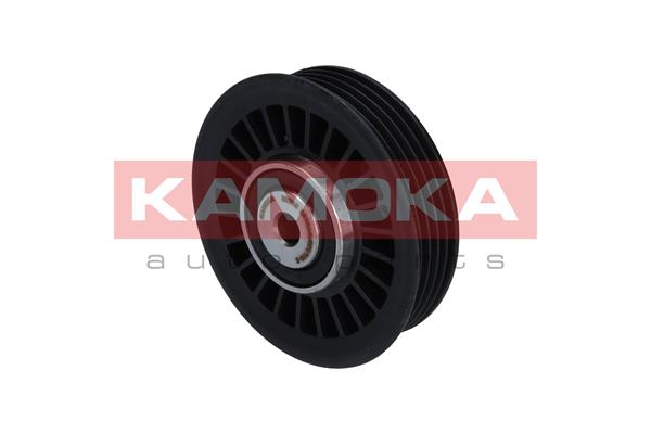 

Kamoka R0318 rolka kierunkowa prowadząca, pasek