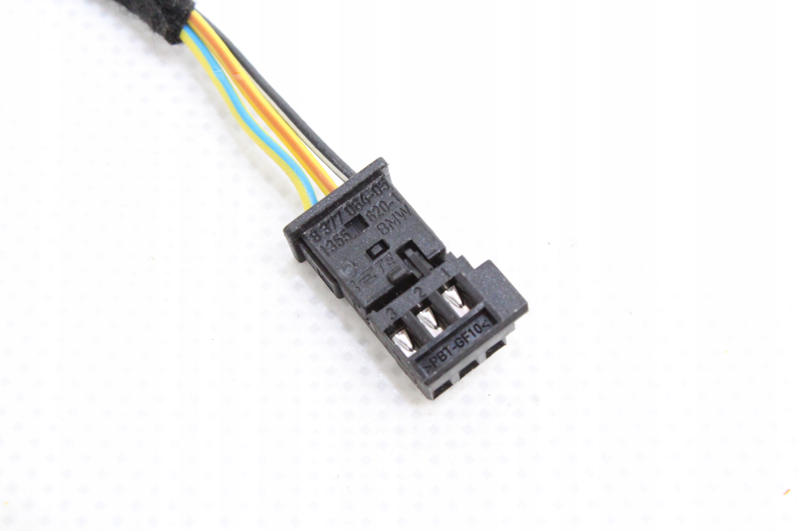 

Wtyczka Kostka 3PIN Bmw F01 X5 E60 E90 F20 F30 E87