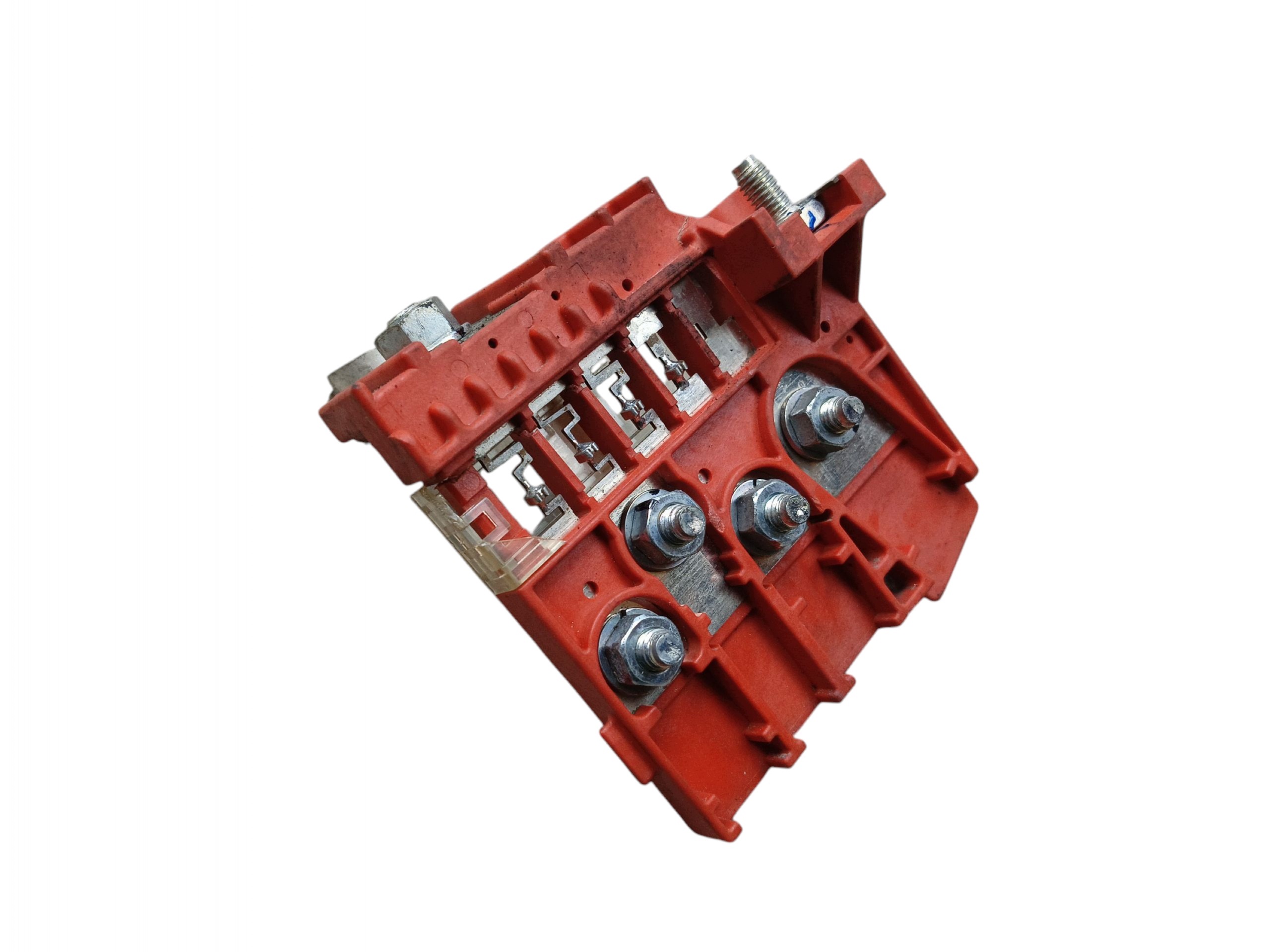 stromverteiler mit sicherung sicherungen MAZDA CX-5 und (2011-2015)