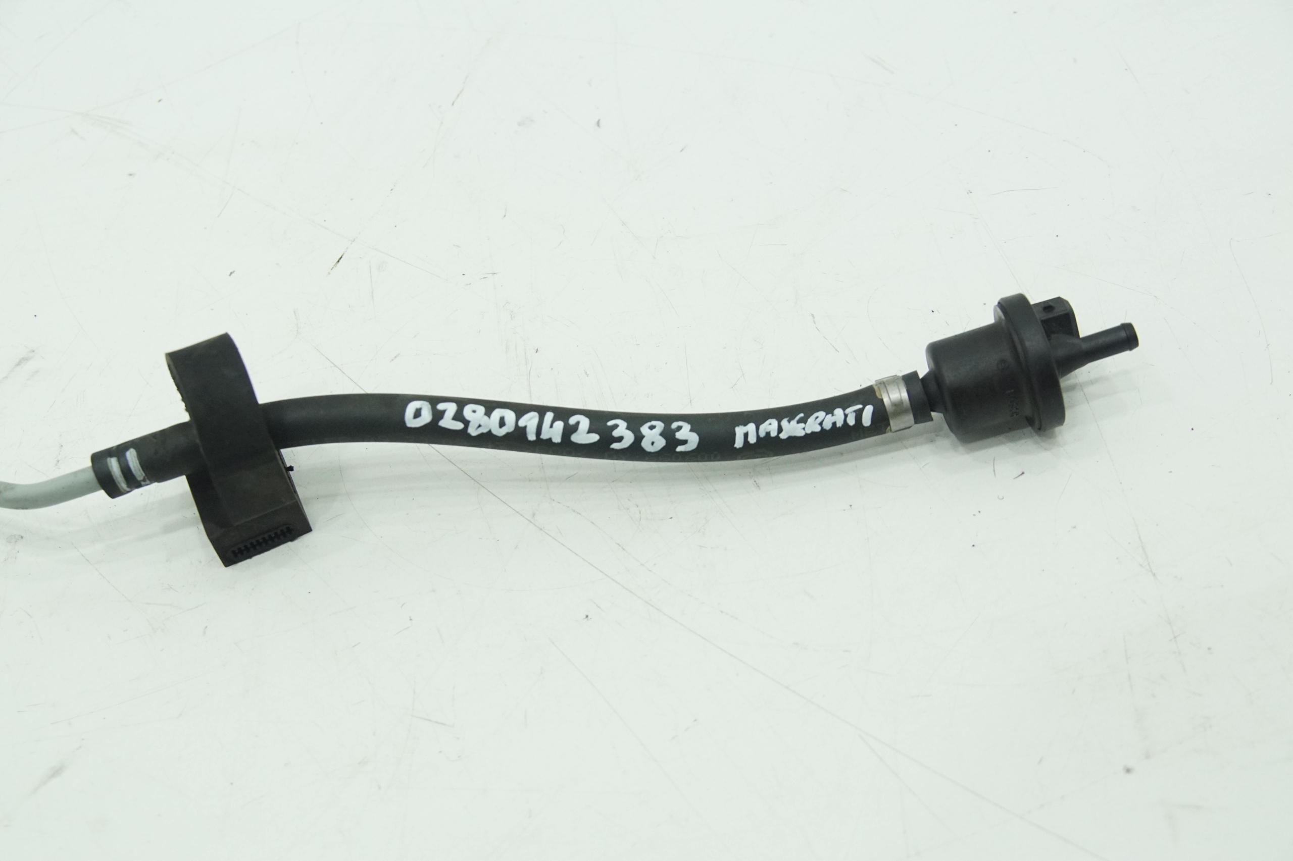 0280142383 - КЛАПАН СБРОСА ДАВЛЕНИЯ EGR MASERATI 4200GT 4200 GT