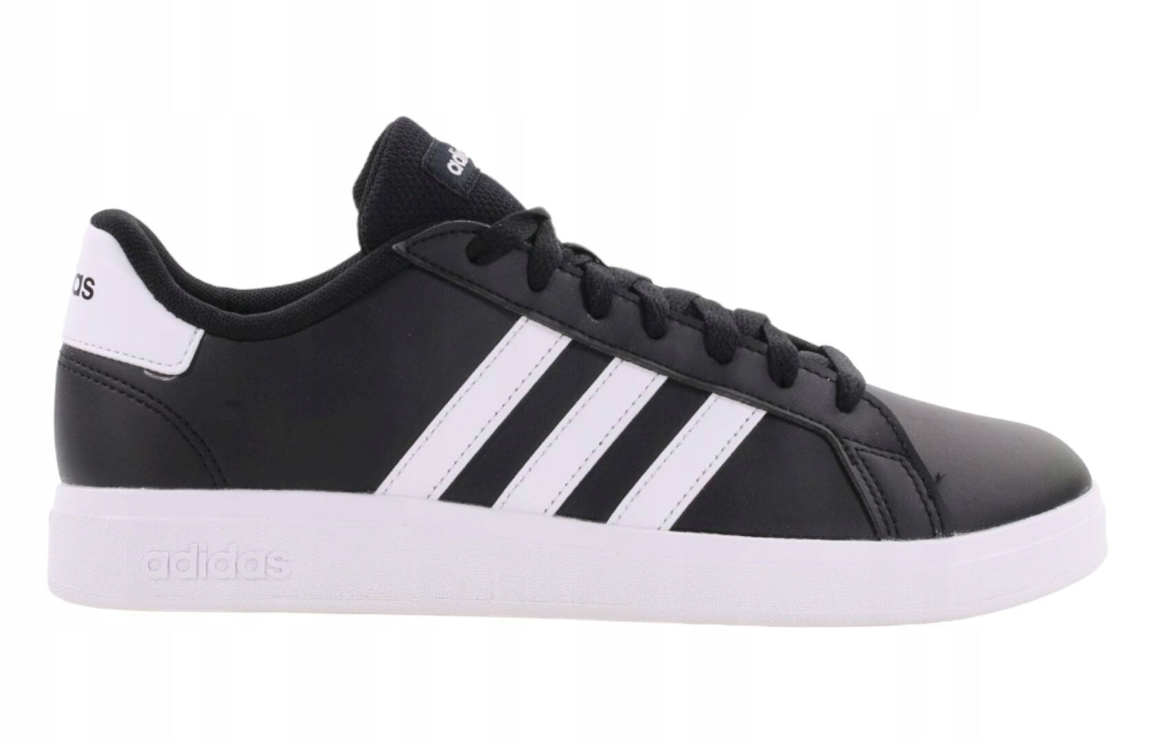 pro mládež boty adidas Grand Court 2.0 K GW6503