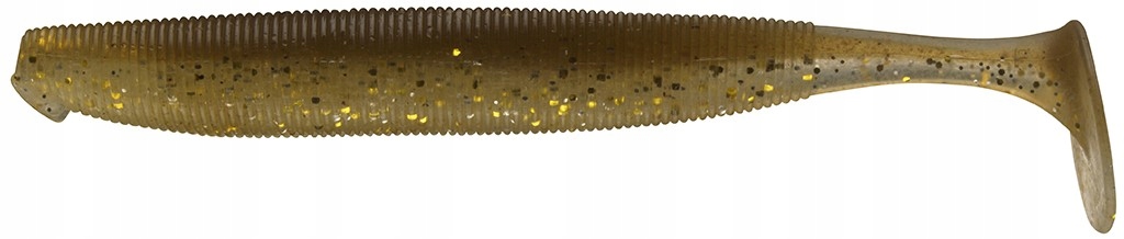 Przynęta gumowa Daiwa Steez Stirring 11cm 11,5g Długość (cm): 11, Waga (g):