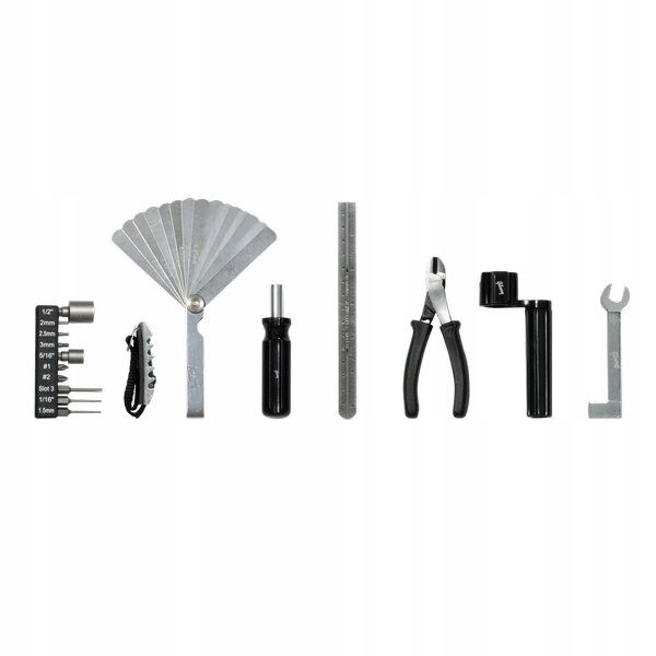 Multitool Gibson Mobile Tech Toolkit – multifunkční nástroj