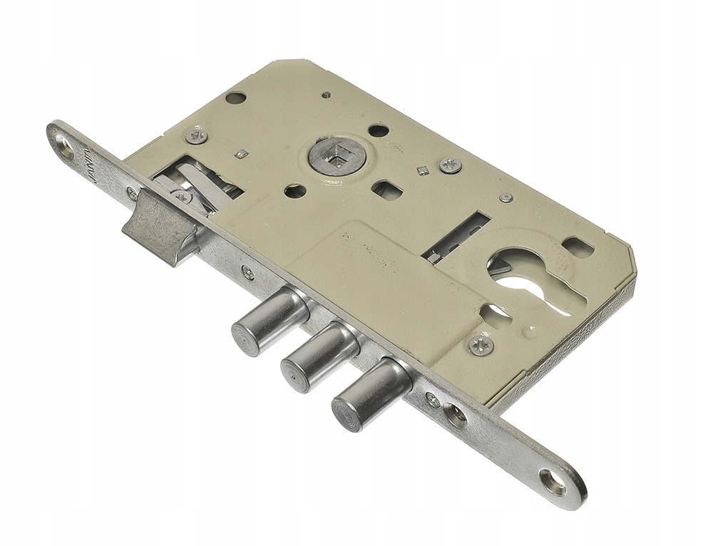 

Zamek Drzwi Drzwiowy Bolcowy 20 Jania 72/50 Wkład