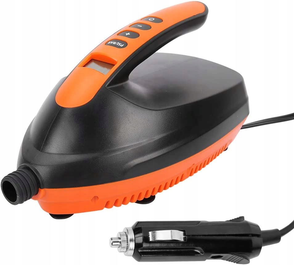 Przenona sprarka powietrza pompa do opon Marka inna