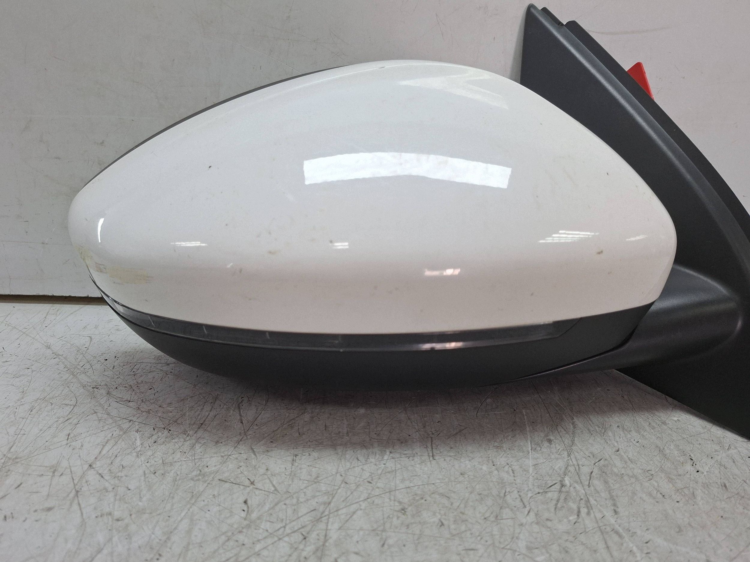 mirror right 9 vertical 98088639XT PEUGEOT 308 II 2013
