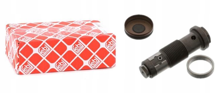 46373/ZAW - НАТЯЖИТЕЛЬ ЦЕПИ MERCEDES C-CLASS MODEL 204 E-CLA