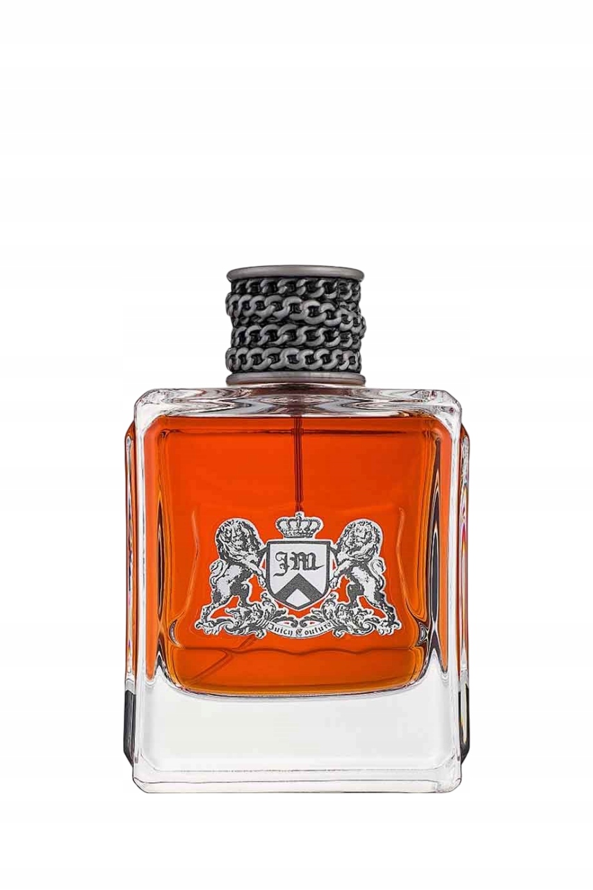 Juicy Couture, Dirty English, Toaletní voda, Pro muže, 100 ml