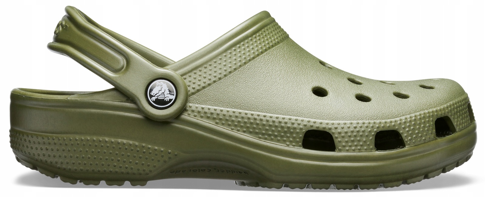 Chodítka pro dospělé Crocs Classic 46/47