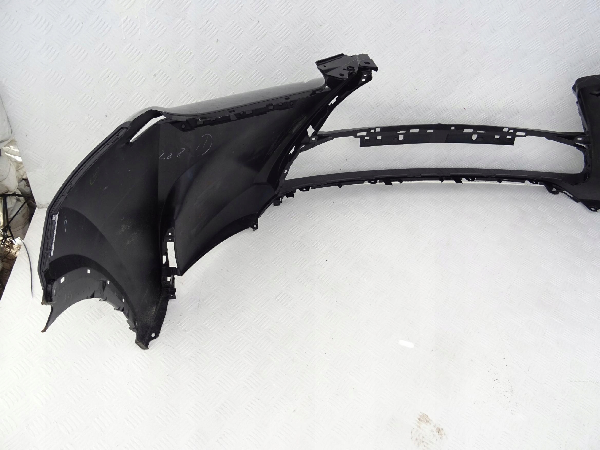 Lexus NX300H NX bumper front front