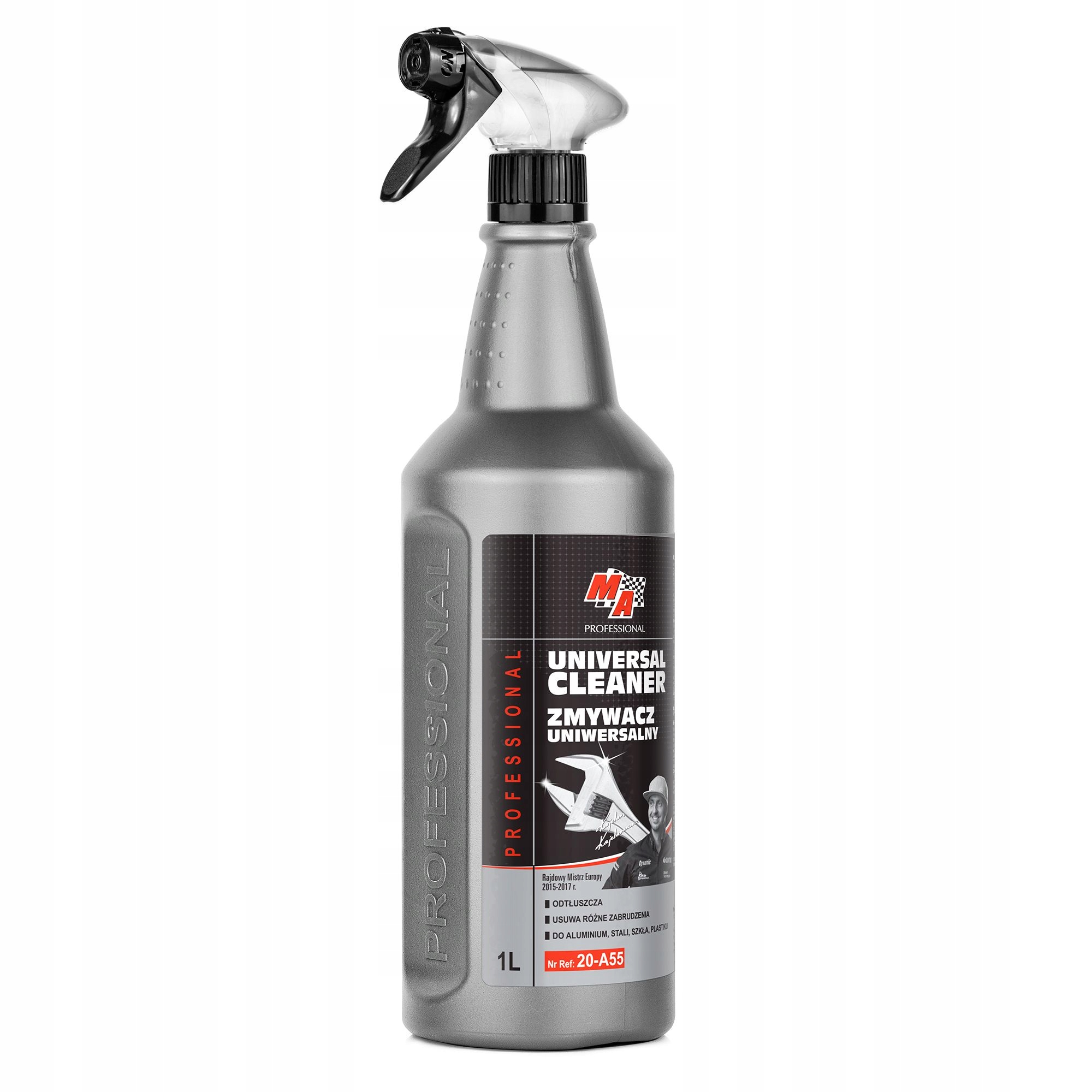 

Zmywacz Ma Professional 1 L
