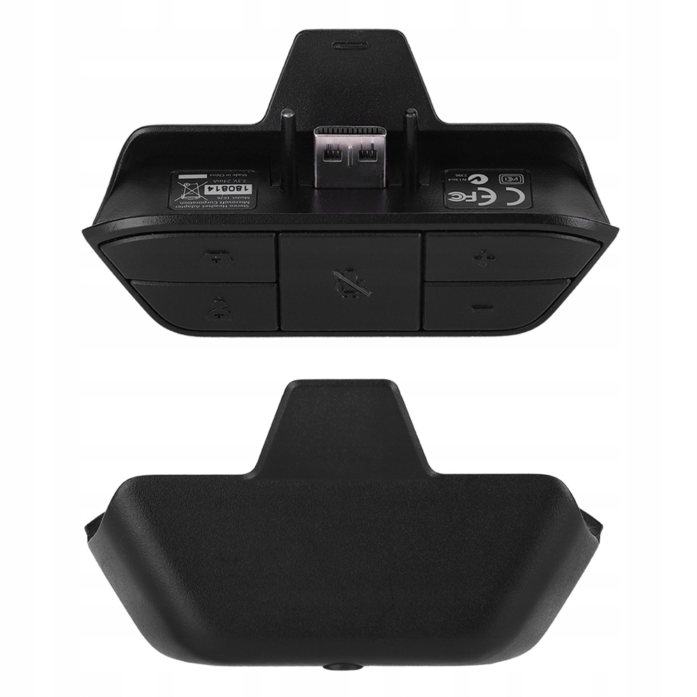 PRZEJŚCIÓWKA XBOX ONE STEREO HEADSET ADAPTER