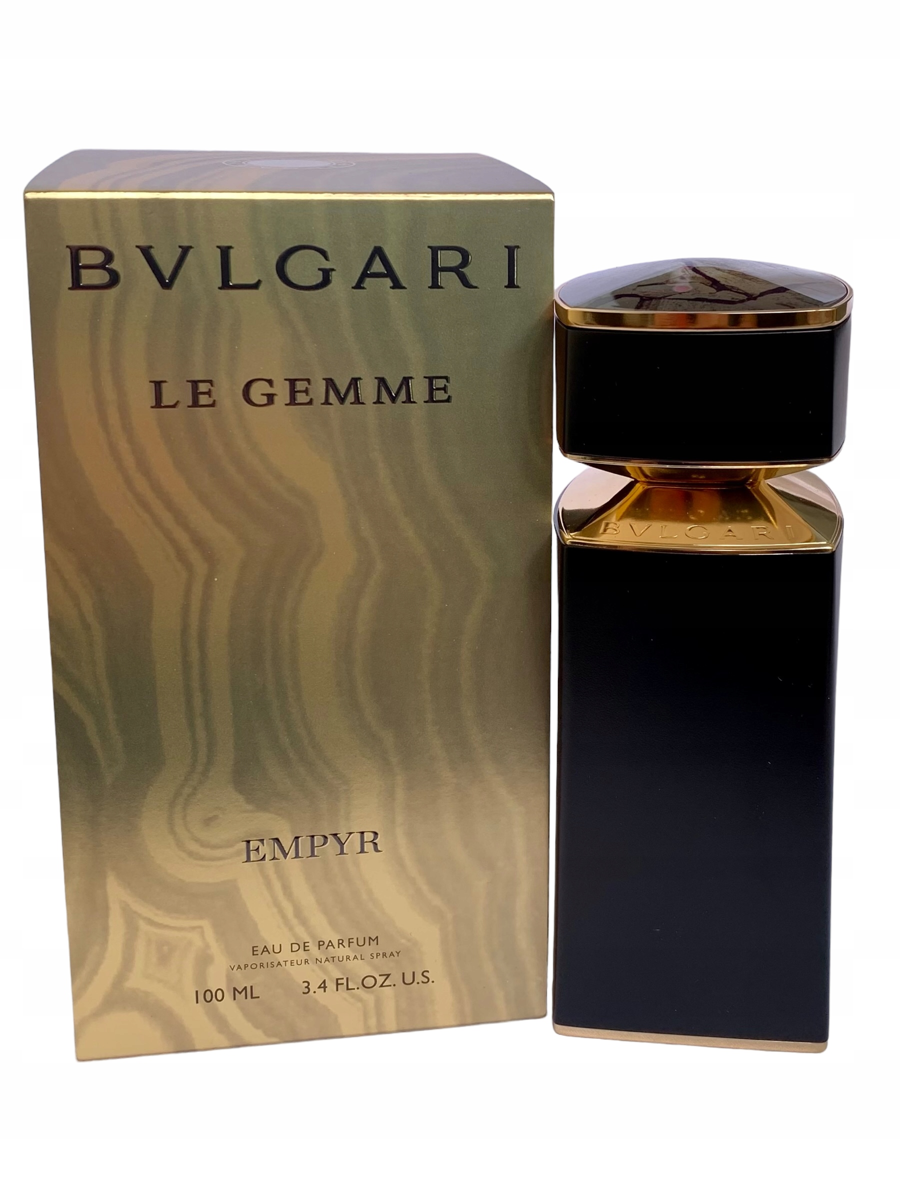 Bvlgari Le Gemme Empyr Edp M 100 ml