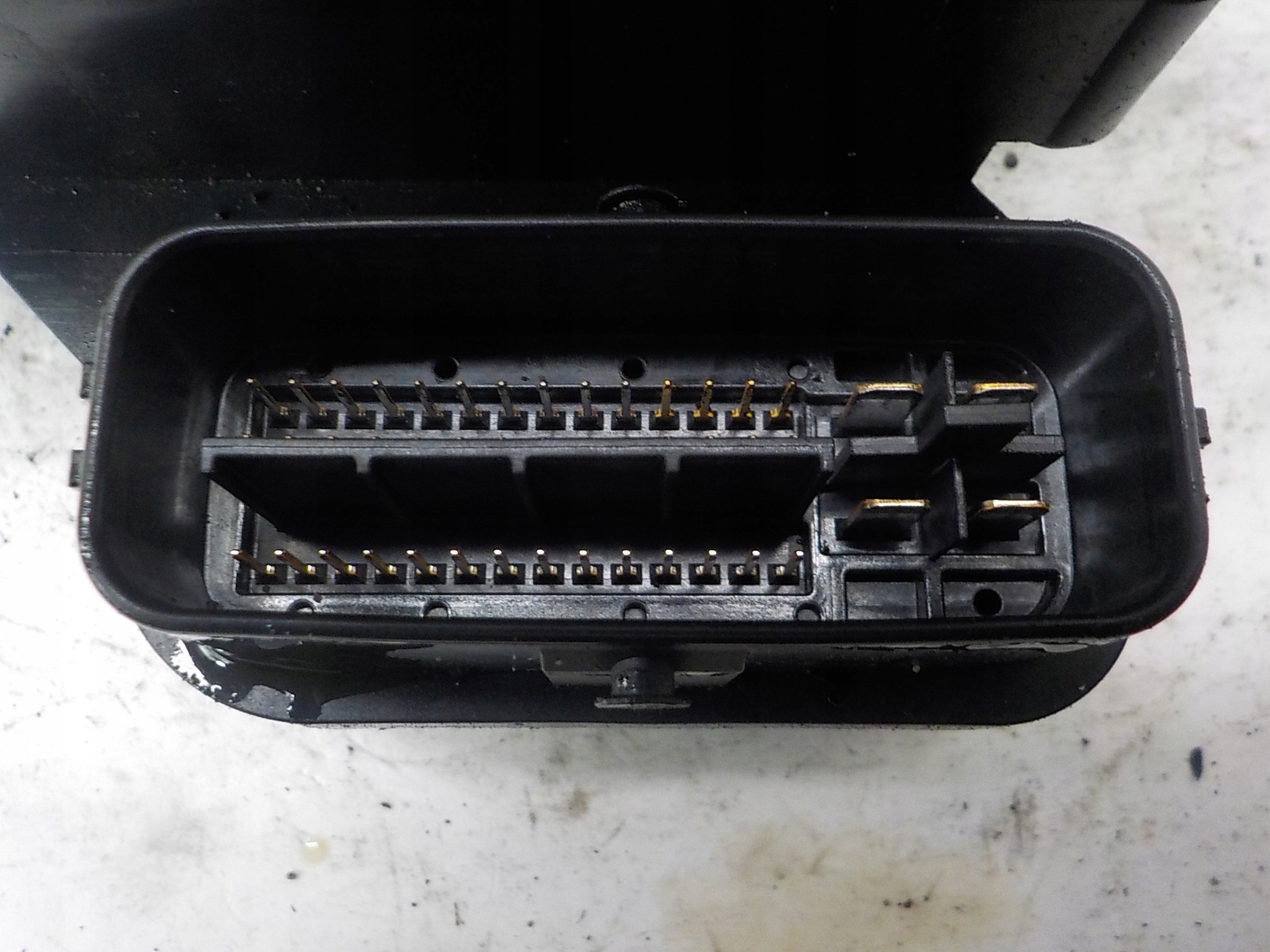 LEXUS LS Pompa ABS 44540-50040 133800-7350 89541-50120
