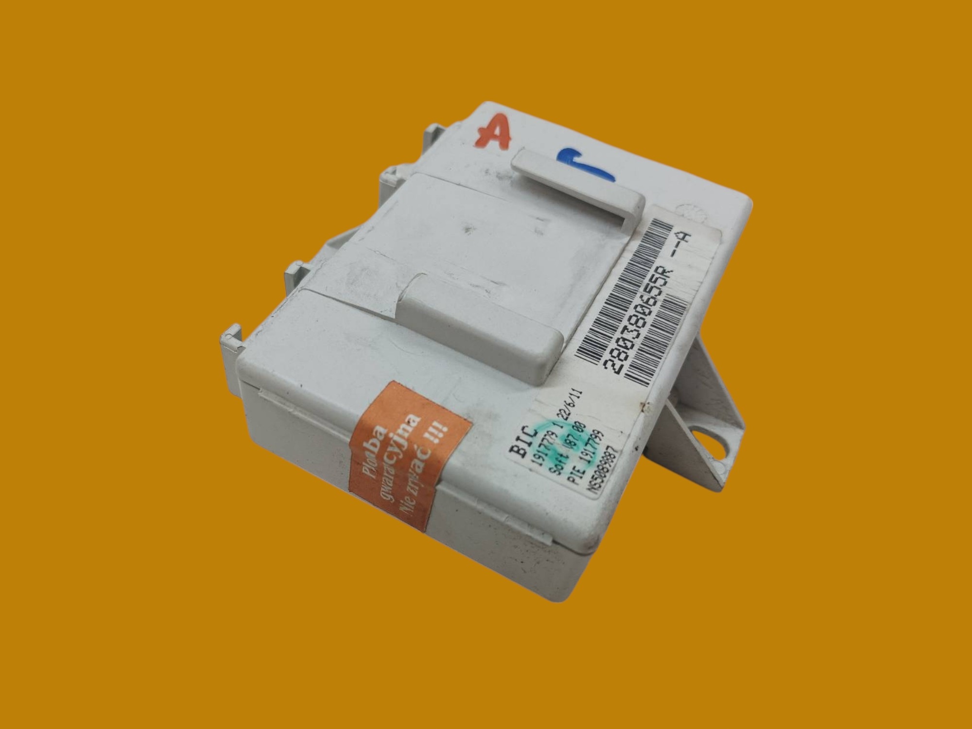 module navigation devices 280380655R Renault Laguna III (2007- )