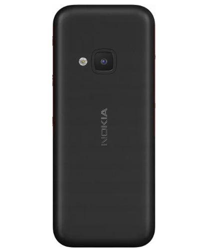 Mobiltelefon Nokia 5310 Dual SIM 8/16MB FEKETE Márka Nokia