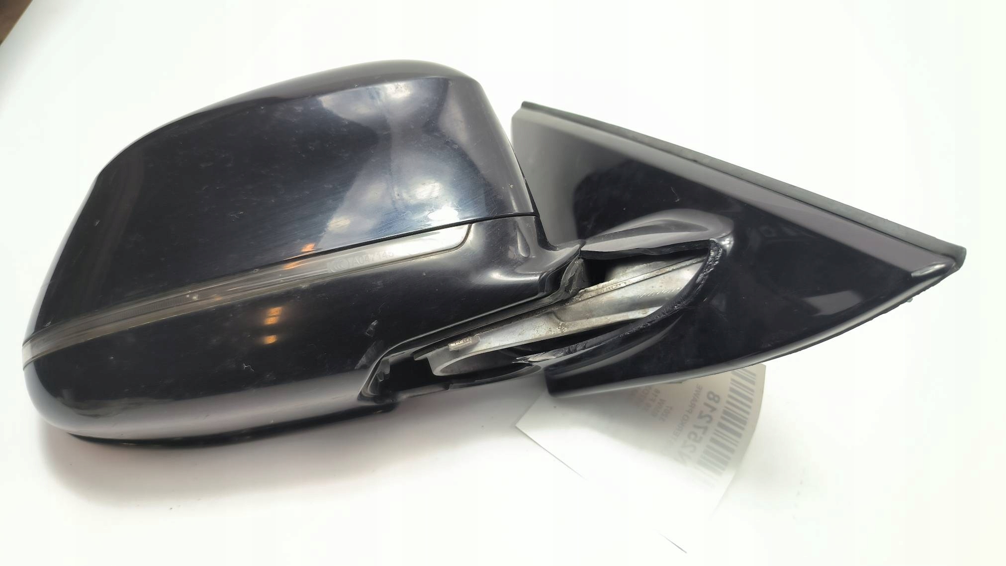 mirror right EU 416 BMW X6 F16