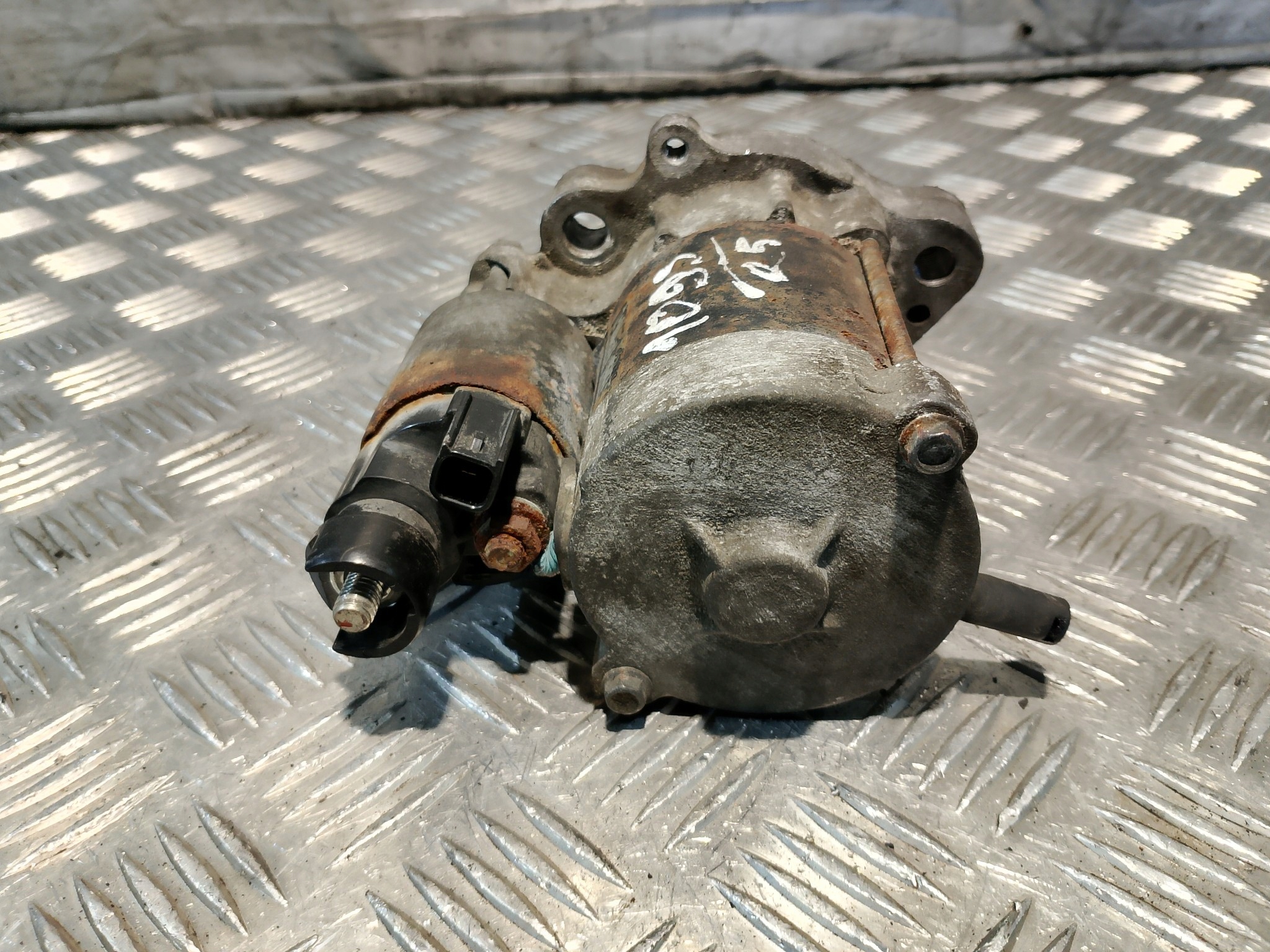 startér MOTORU HONDA JAZZ II 1.3 B 428000-3460
