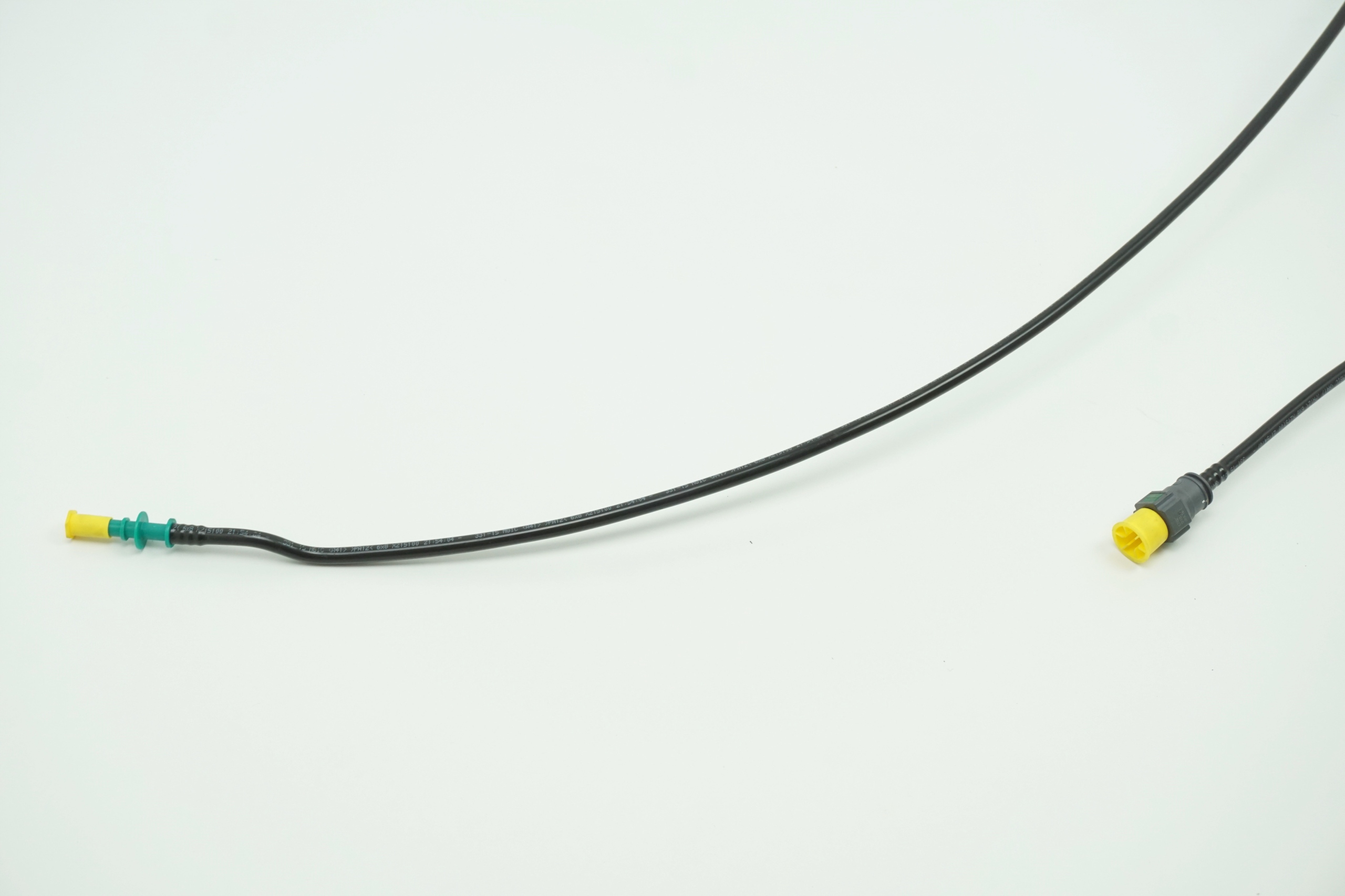 Przewod paliwowy Megane 4 175062954R Typ silnika Diesel