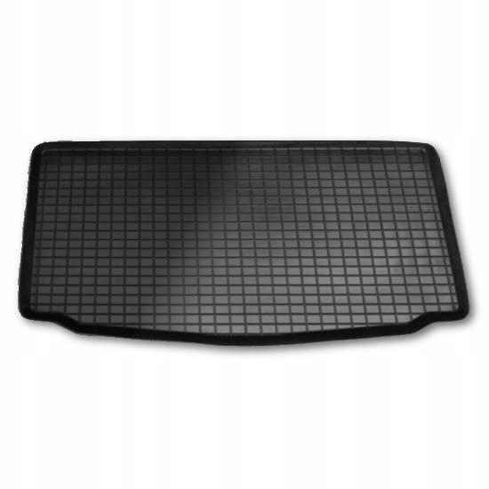 Килимок до багажника ТОМАС гума 1587835019/94623800