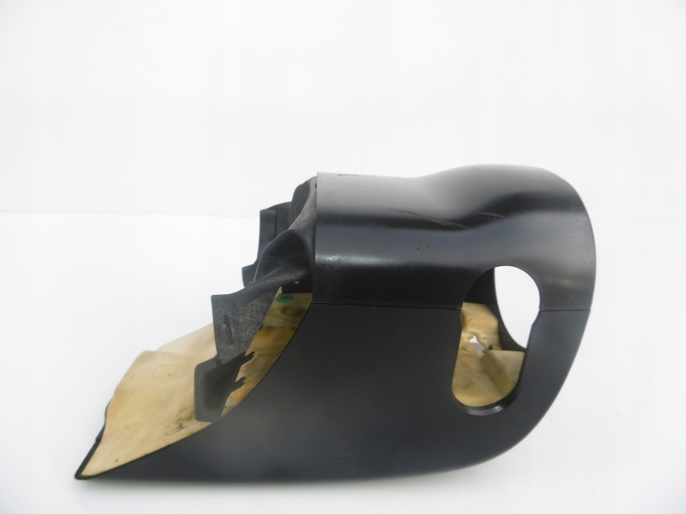 cover steering wheel steering wheel PORSCHE CAYENNE 7L
