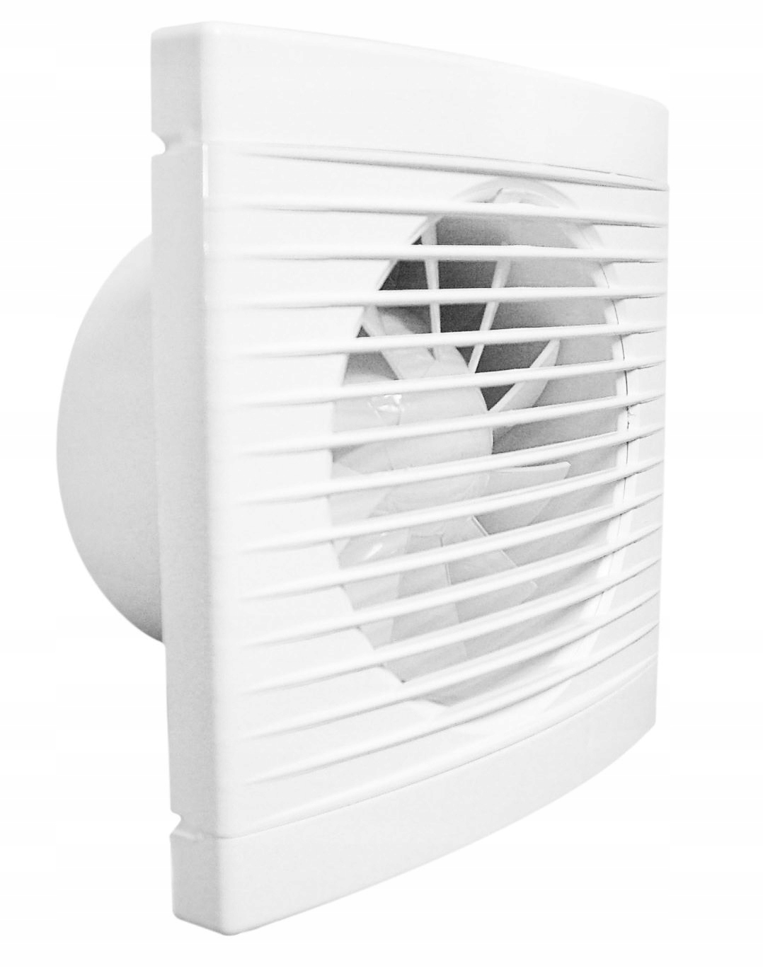 Wentylator PLAY 100 WC TIMER cichy