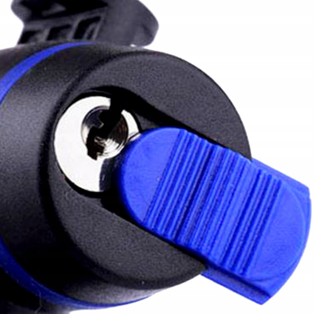 ZAPIĘCIE DO ROWERU BLOKADA ROWEROWA LINKA MOCNA Model BLOKADA ROWEROWA