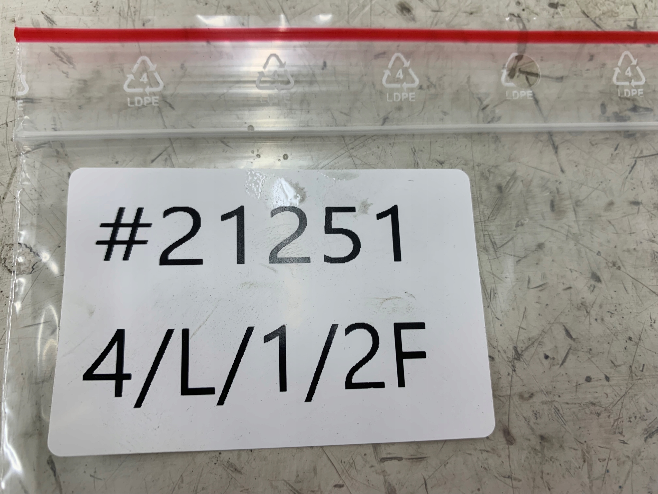 MAZDA 6 GH modul bedienteil KEYLESS GS1D676B0A