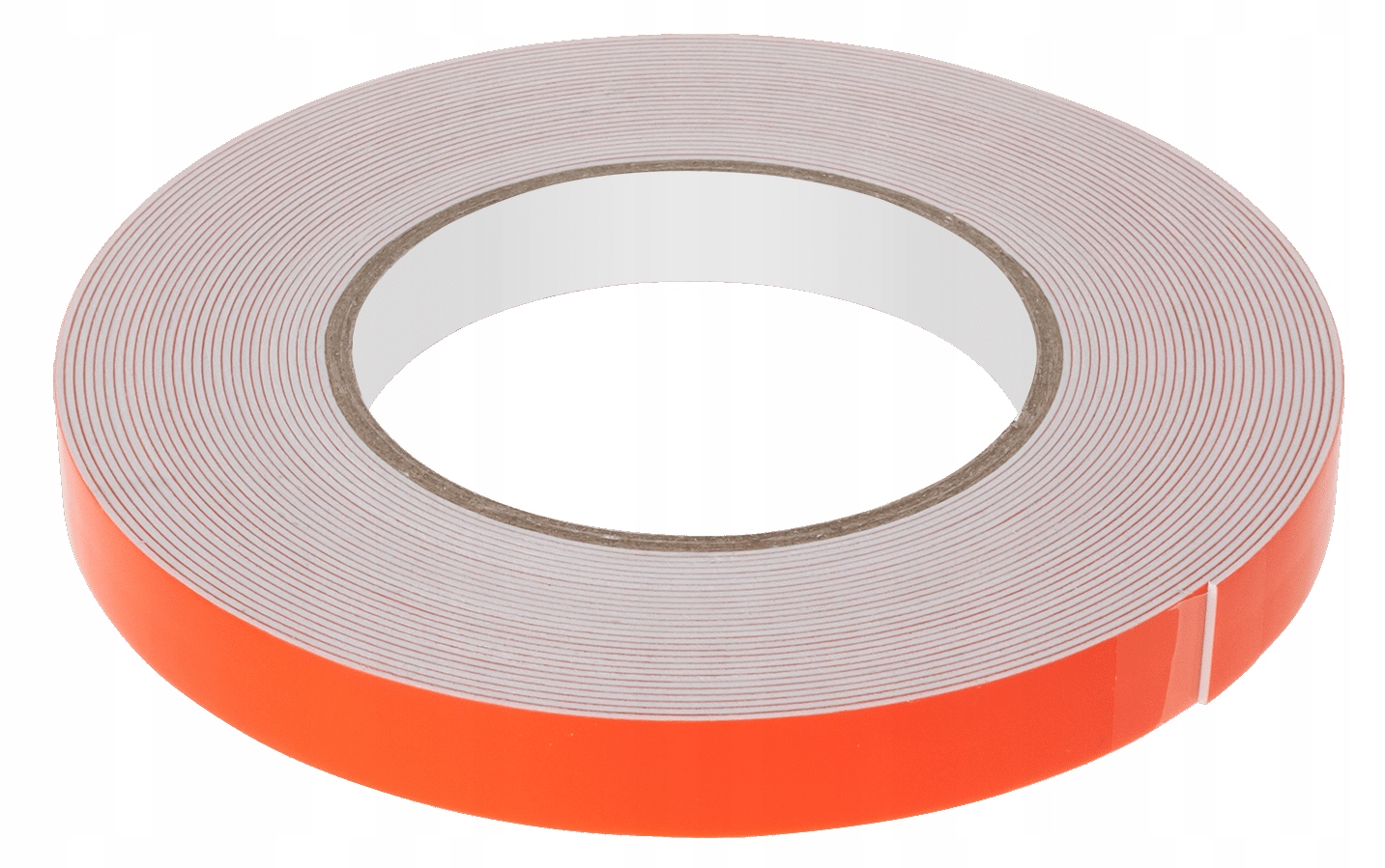 

Taśma montażowa dwustronna piankowa biała