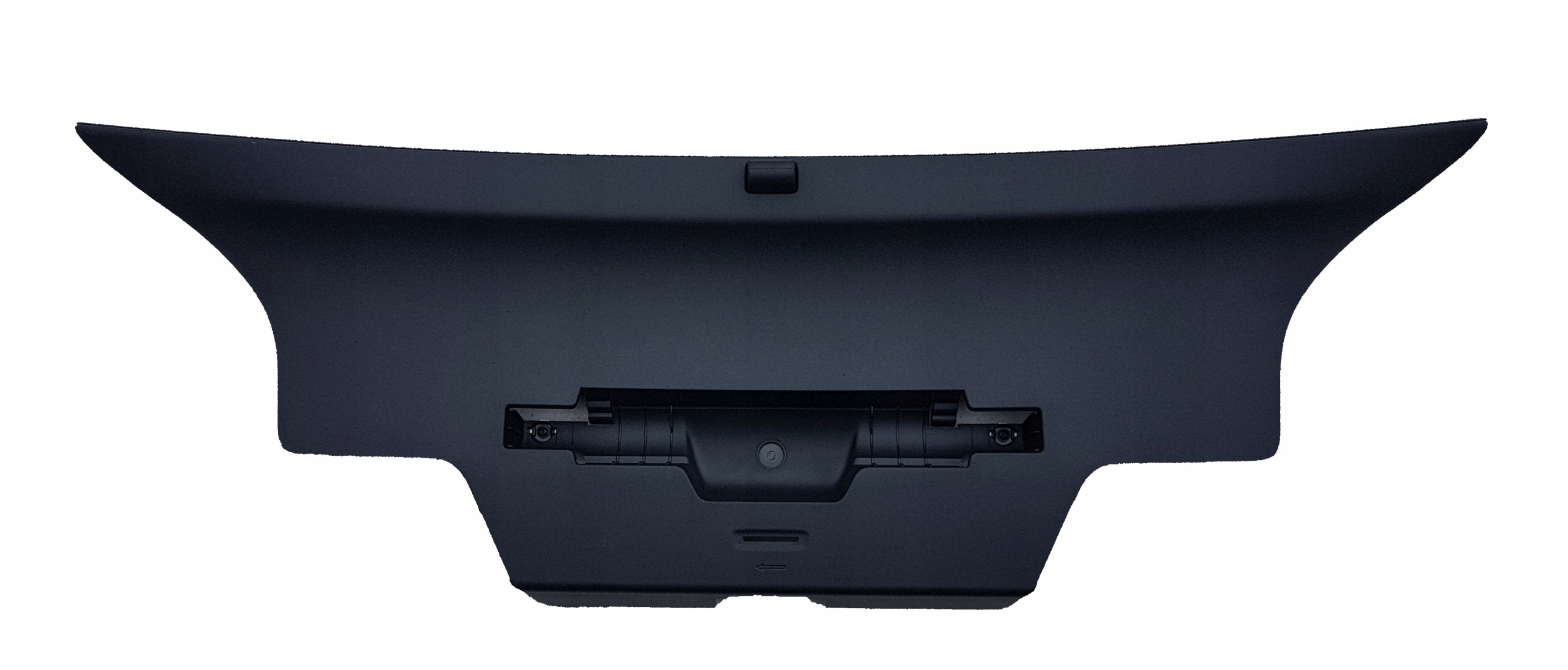 10A867601 - VW ID. 3 ID3 10A ОЗДОБЛЕННЯ КРИШКИ БАГАЖНИКА