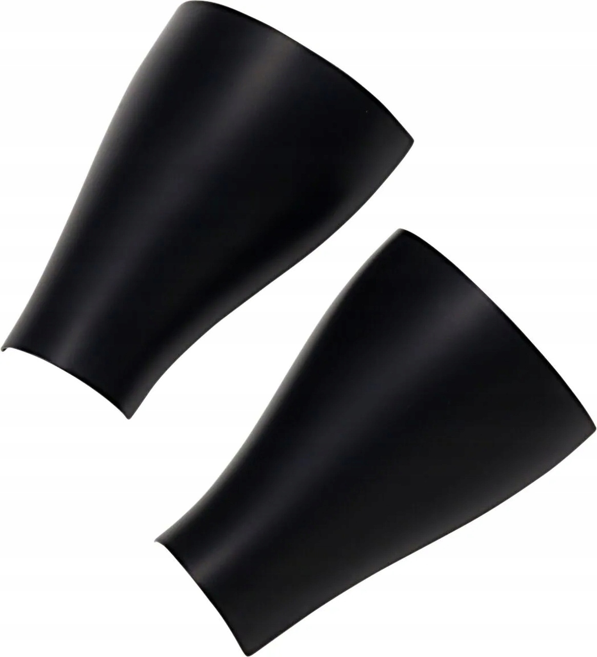 Tepelná krytka výfuku Akrapovic Heat Shields Nerezová oceľ P-HST12SO3
