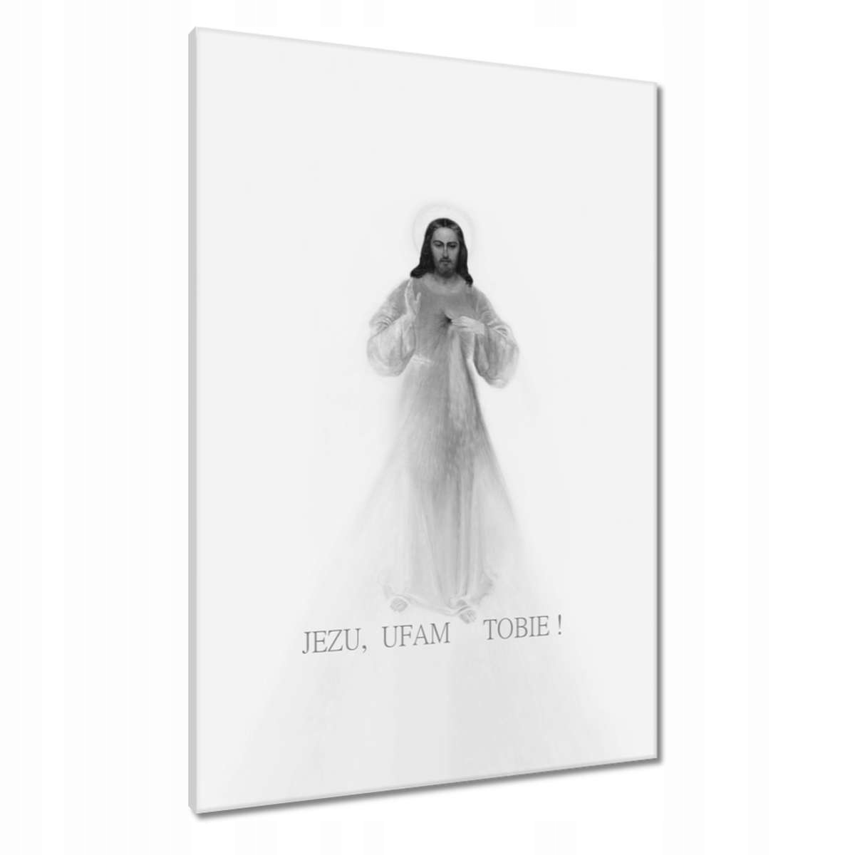 Obrazy 70x100 Ježíš Kristus