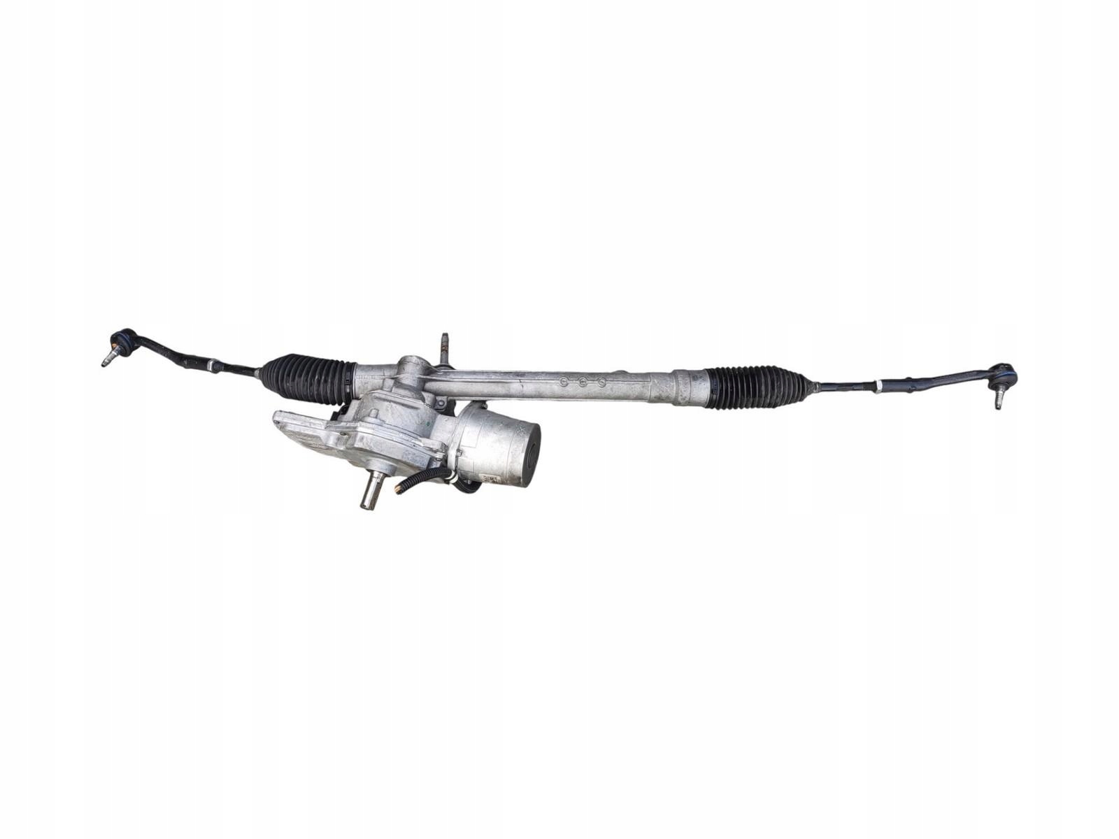 servo control CITROEN DS3 2009-2014 EUROPA 9801390680