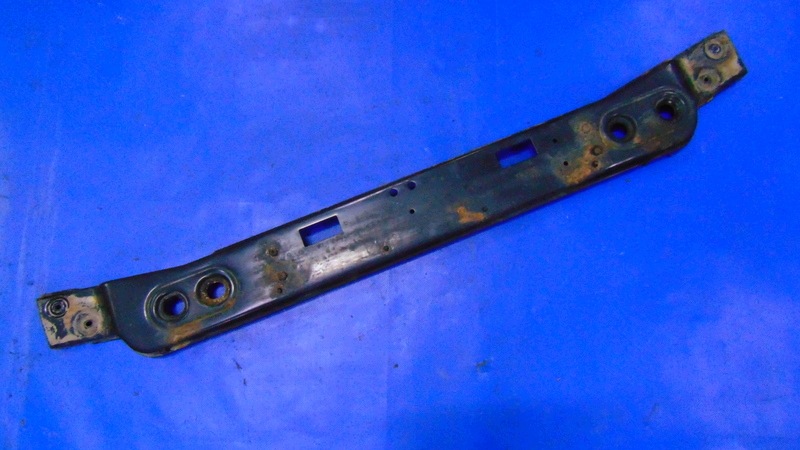 radiator stiffener 2.2TDCI FORD TRANSIT CUSTOM 12-20 ROK