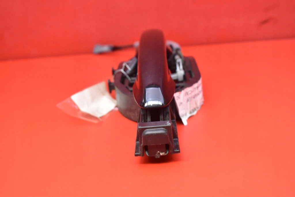 handle left rear part AGATE BLACK METALLIC JX7B-A224A36-ED FORD FOCUS MK4 ST HB
