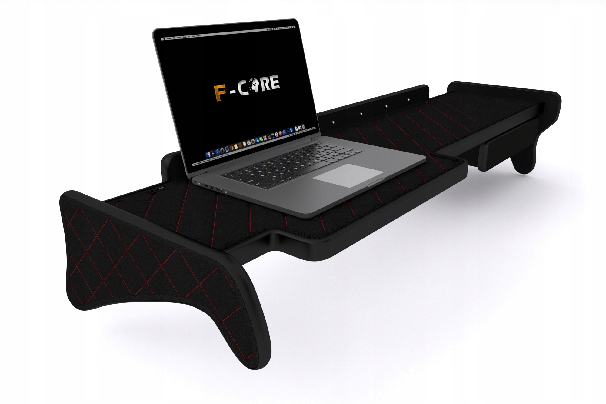 Police Tir Man Tga 00-10 kabina XXL široká kůže