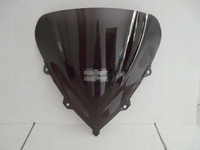 Sklo spoiler na motorku Bmw K 1200S K 1300S 2005-2015r.