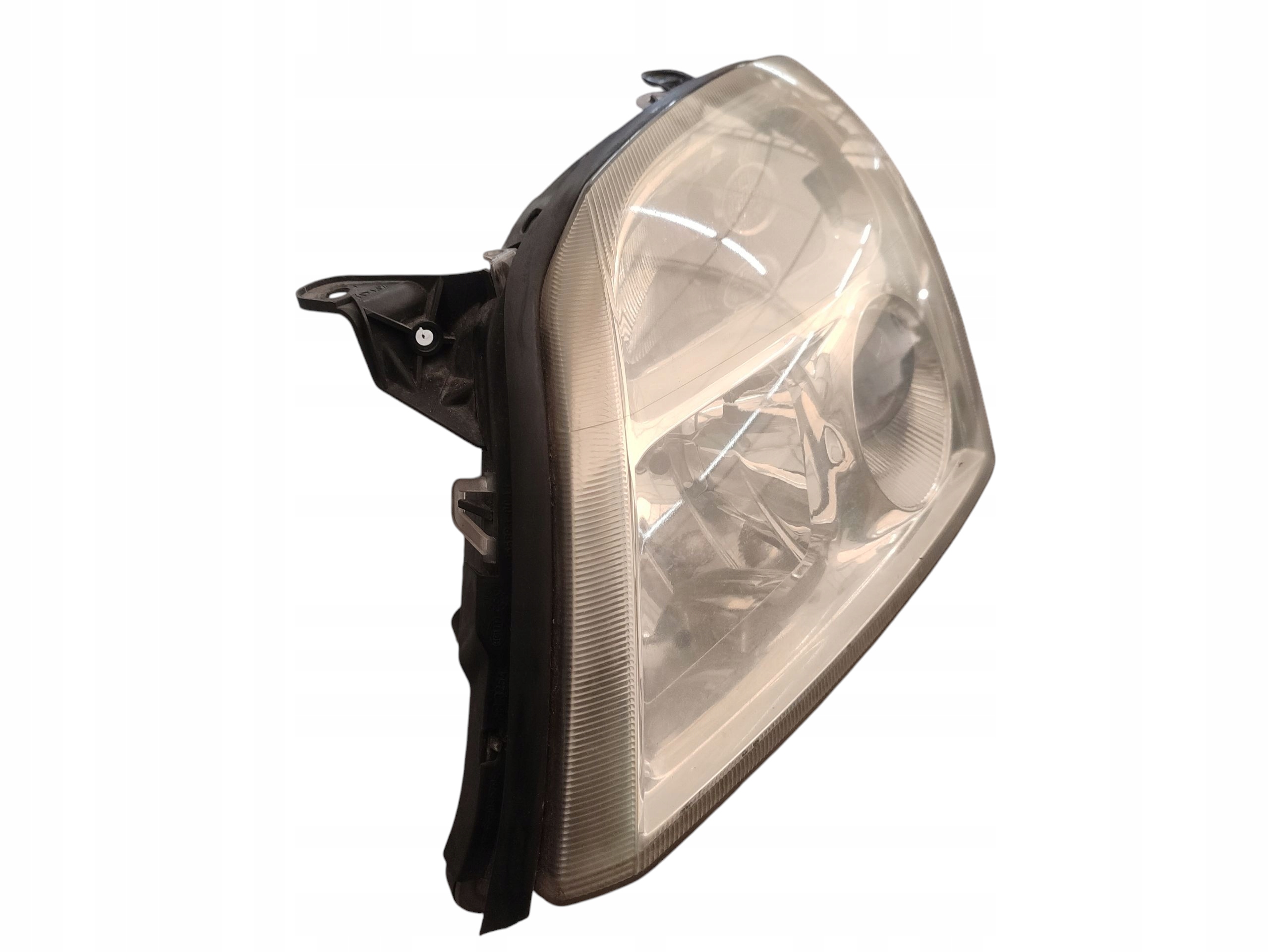 light REFLEKTOR left front OPEL SIGNUM VECTRA C 2003-2005 155887-00 EUROPA
